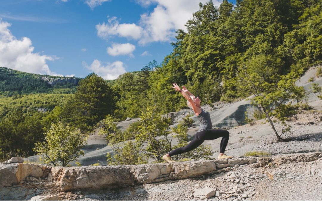 UTIŠAJTE SVOJE MISLI