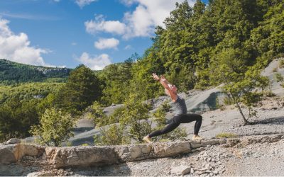 UTIŠAJTE SVOJE MISLI