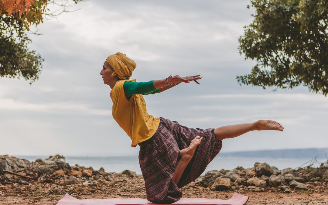 KOJE SU VAŠE GRANICE