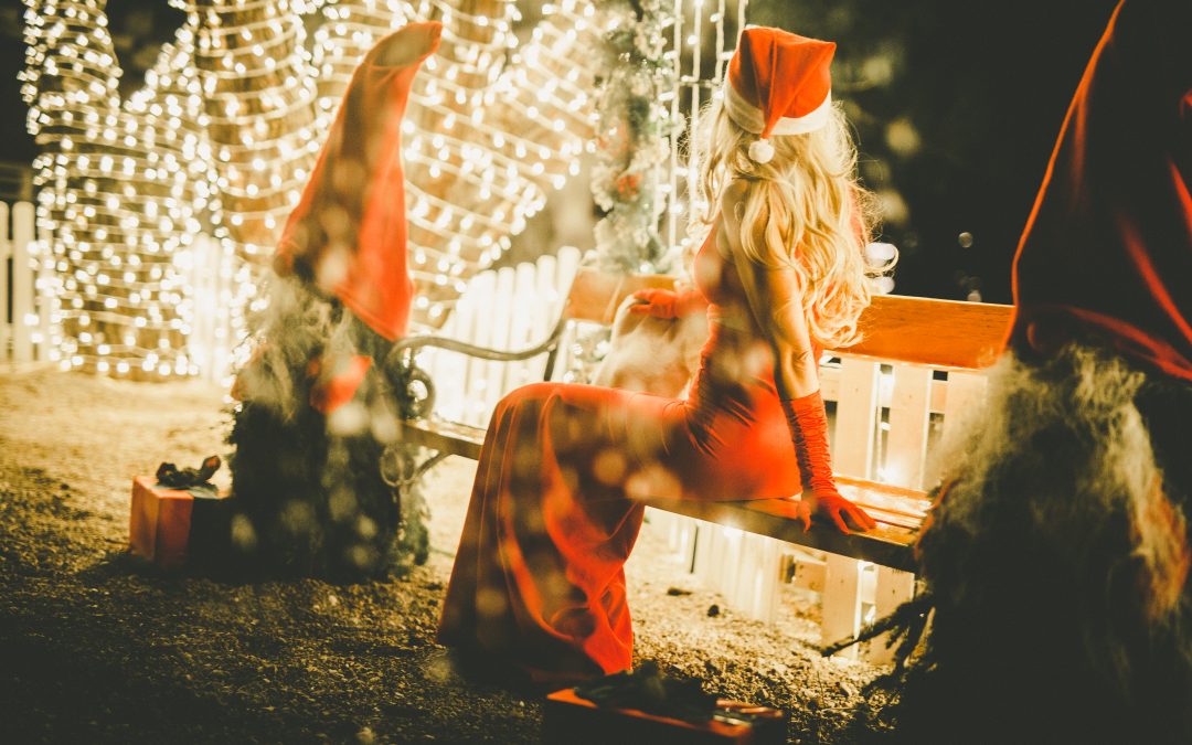 NOVOGODIŠNJE ODLUKE